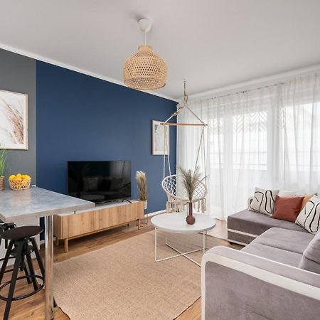 A.S. Home Teczowa Street 3 Rooms Apartment Wroclaw Exterior photo