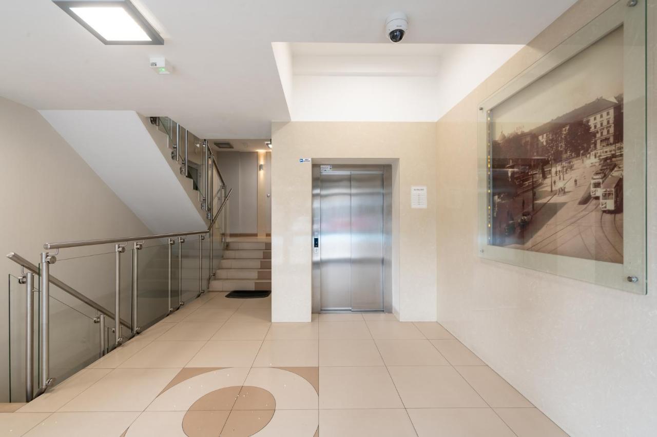 A.S. Home Teczowa Street 3 Rooms Apartment Wroclaw Exterior photo